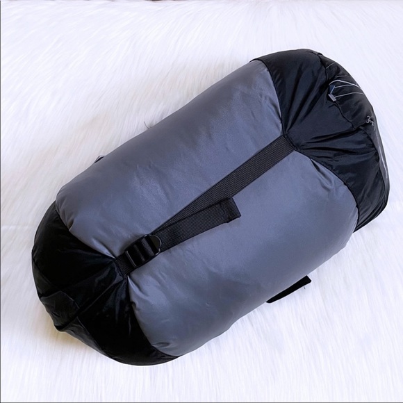 The North Face Cat’s Meow HeatSeeker Pro Sleeping Bag - Picture 4 of 9
